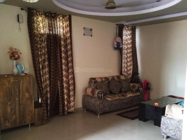 Flat for rent in Durgapura, Jaipur Municipal Corporation