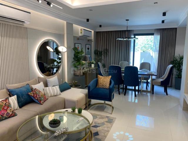 Flat for sale in Subhash Colony, Jaipur Municipal Corporation