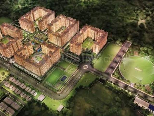 Flat for sale in Pink City, Jetpur