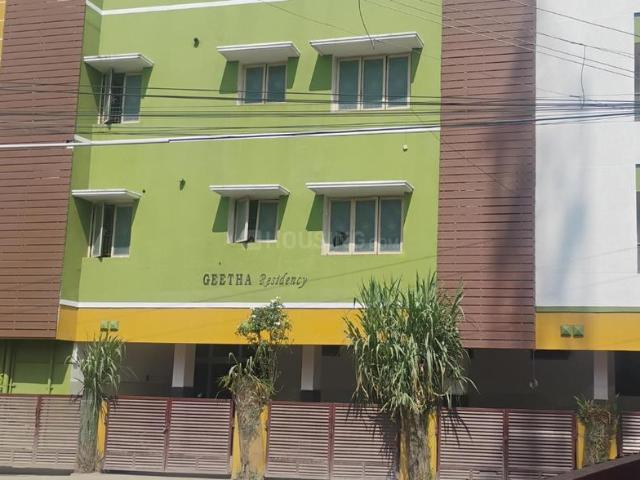 Flat for rent in Coimbatore, Tamil Nadu