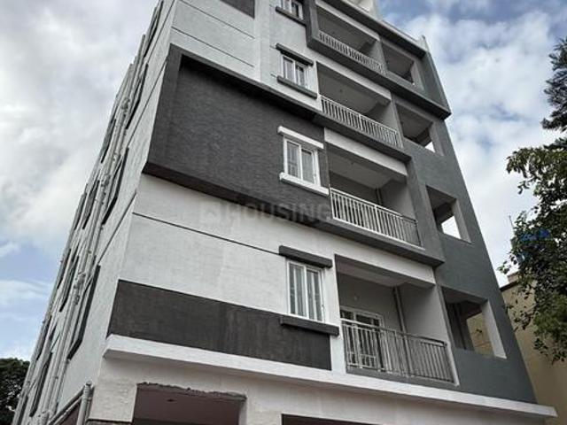 Flat for sale in Sangareddy mandal, Sangareddy