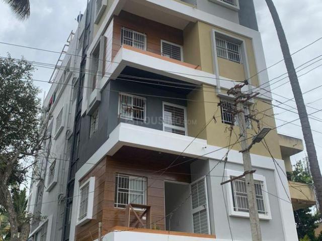 Flat for rent in Patrakar Nagar, Sangli