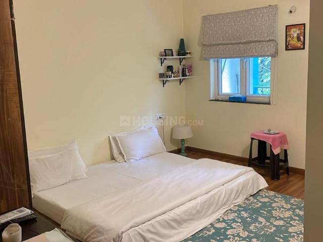 Flat for rent in Goa
