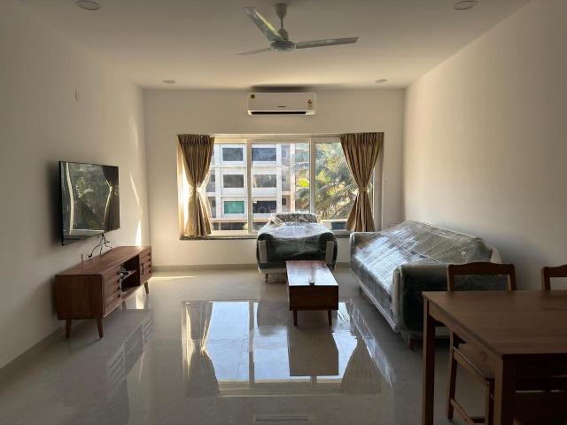 Flat for rent in Sangolda, North Goa