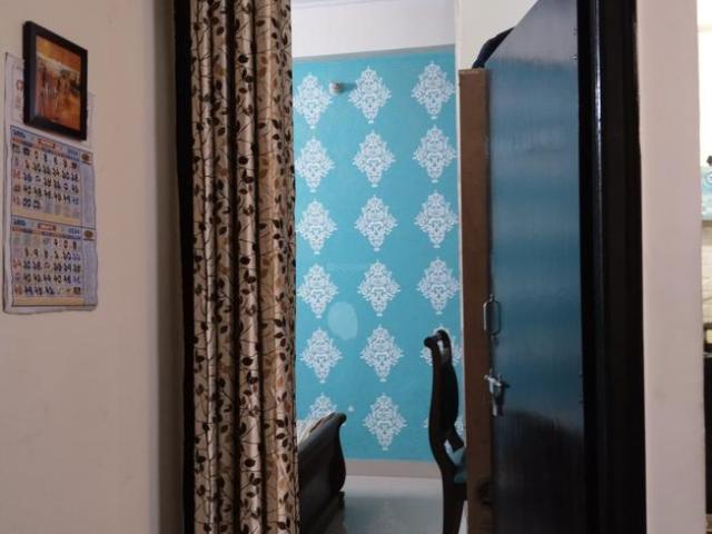 Flat for rent in Pink City, Jetpur