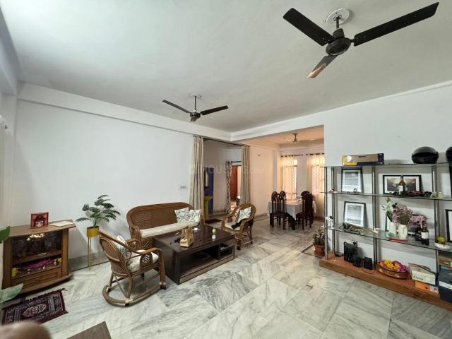 Flat for rent in Nemi Nagar, Jaipur Municipal Corporation