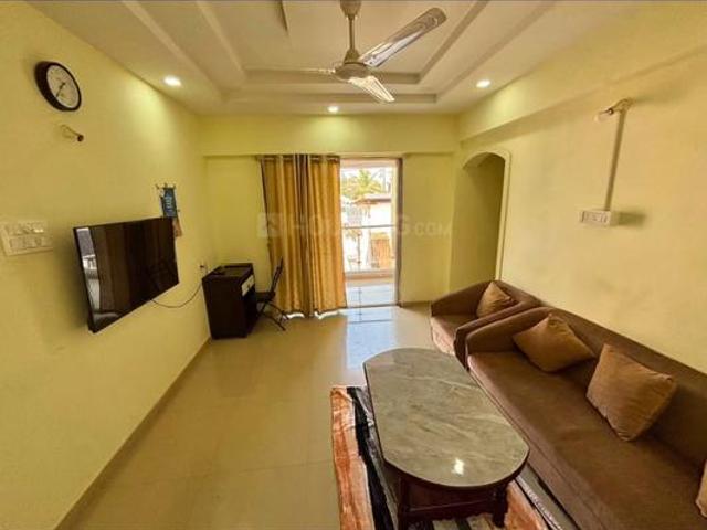 Flat for rent in Poona, National Capital Territory Of Delhi