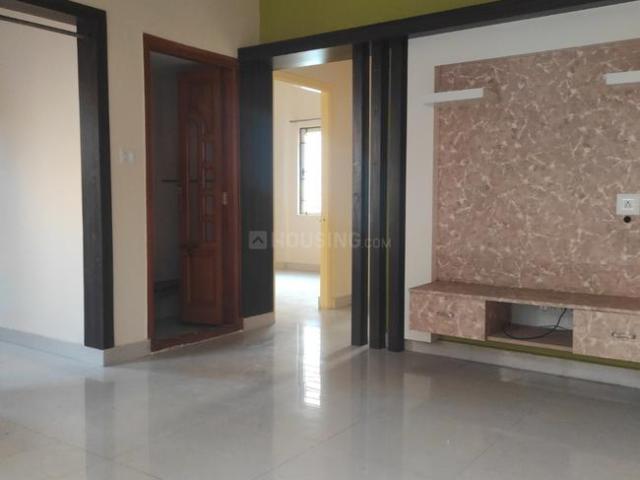 Flat for rent in Bangalore North, Cox Town - Bangalore