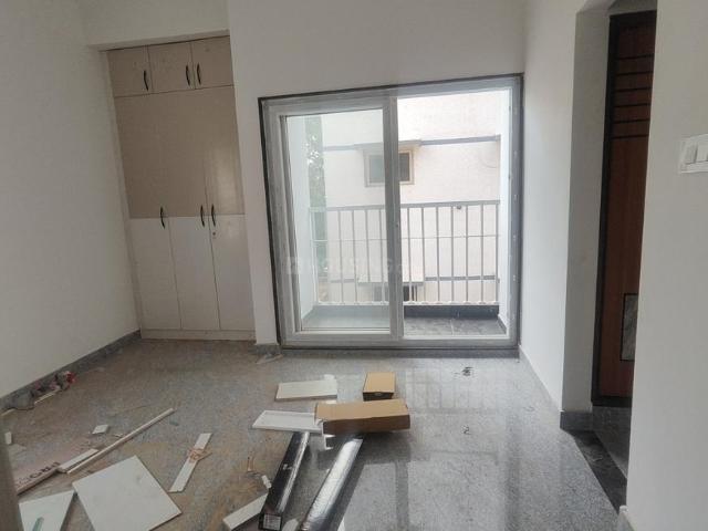 Flat for rent in Bangalore North, Cox Town - Bangalore