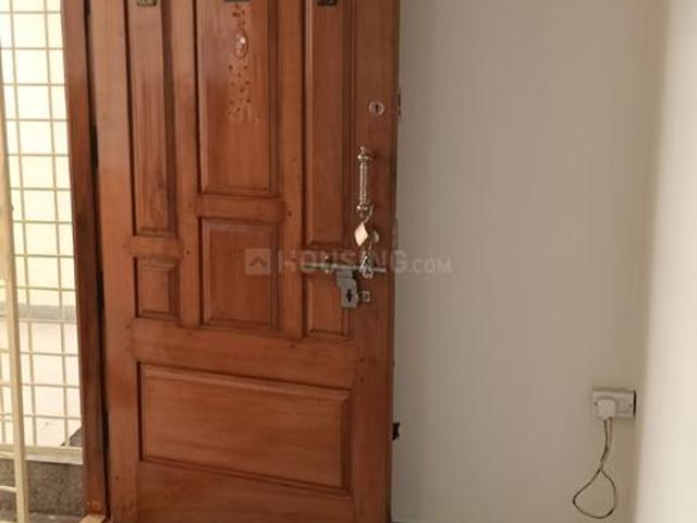 Flat for rent in Bangalore North, Cox Town - Bangalore