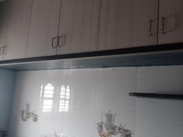 Flat for rent in Bangalore North, Cox Town - Bangalore