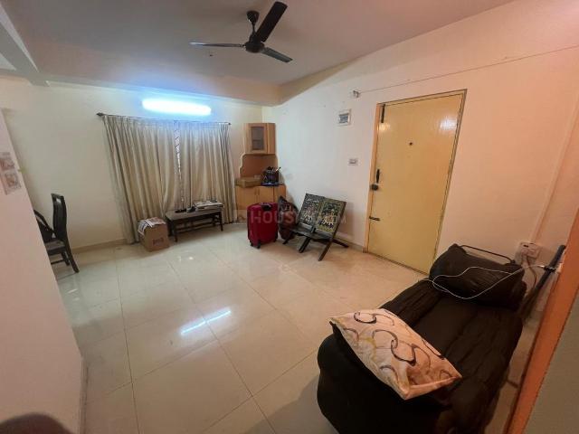Flat for rent in Bangalore North, Cox Town - Bangalore