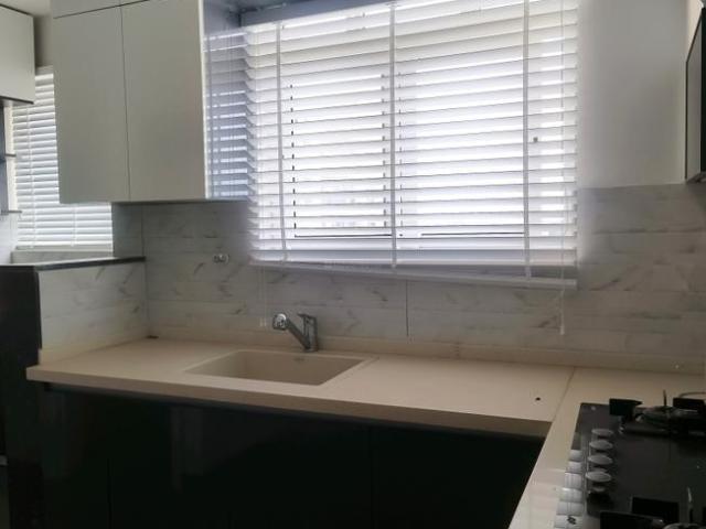 Flat for rent in Bangalore North, Cox Town - Bangalore