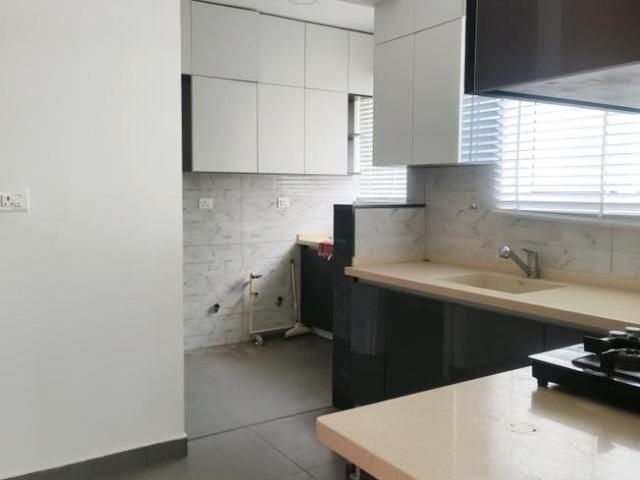 Flat for rent in Bangalore North, Cox Town - Bangalore