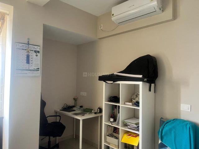 Flat for rent in Bangalore North, Cox Town - Bangalore