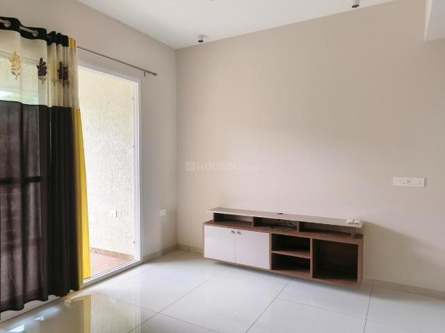 Flat for rent in Bangalore North, Cox Town - Bangalore