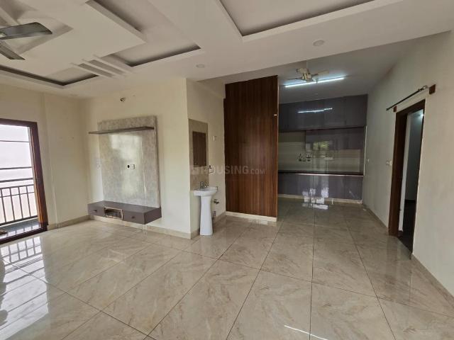 Flat for rent in Bangalore North, Cox Town - Bangalore
