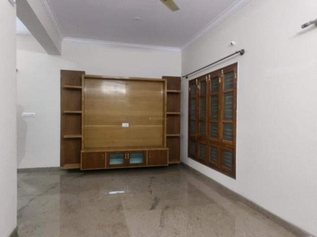 Flat for rent in Bangalore North, Cox Town - Bangalore