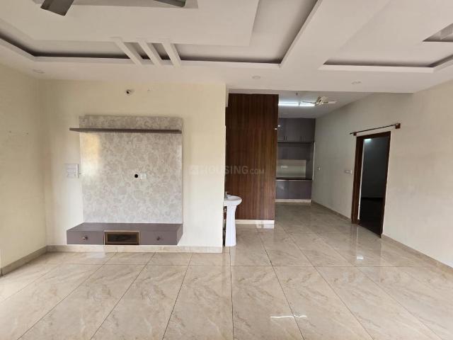 Flat for rent in Bangalore North, Cox Town - Bangalore