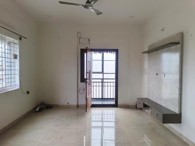 Flat for rent in Bangalore North, Cox Town - Bangalore