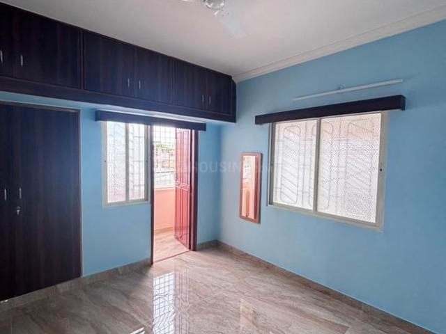 Flat for rent in Bangalore North, Cox Town - Bangalore