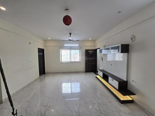 Flat for rent in Bangalore North, Cox Town - Bangalore