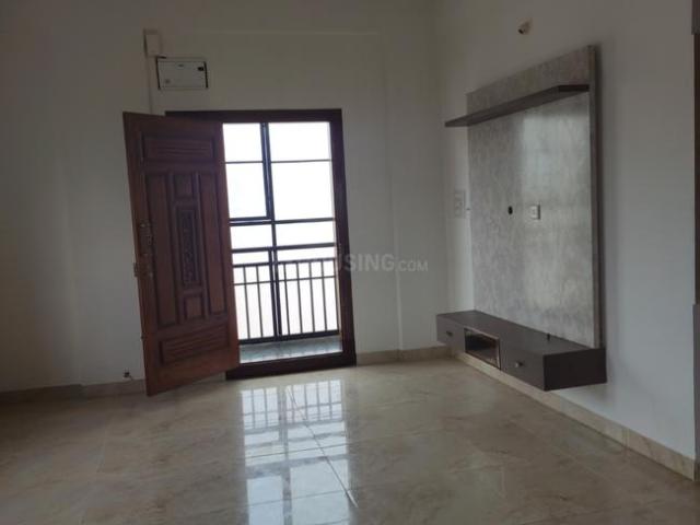 Flat for rent in Bangalore North, Cox Town - Bangalore