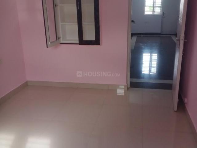 Flat for rent in Bangalore North, Cox Town - Bangalore