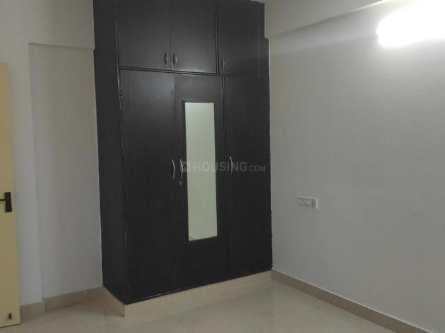 Flat for rent in Bangalore North, Cox Town - Bangalore