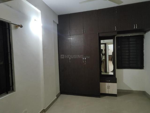 Flat for rent in Bangalore North, Cox Town - Bangalore