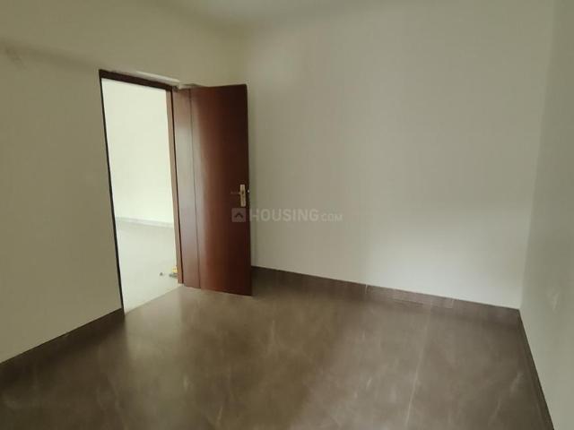 Flat for rent in Bangalore North, Cox Town - Bangalore