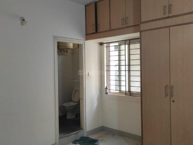 Flat for rent in Bangalore North, Cox Town - Bangalore