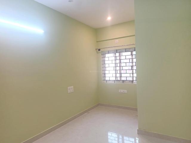 Flat for rent in Sanjay Nagara, Bengaluru