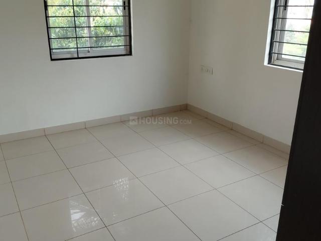 Flat for sale in Bangalore North, Cox Town - Bangalore