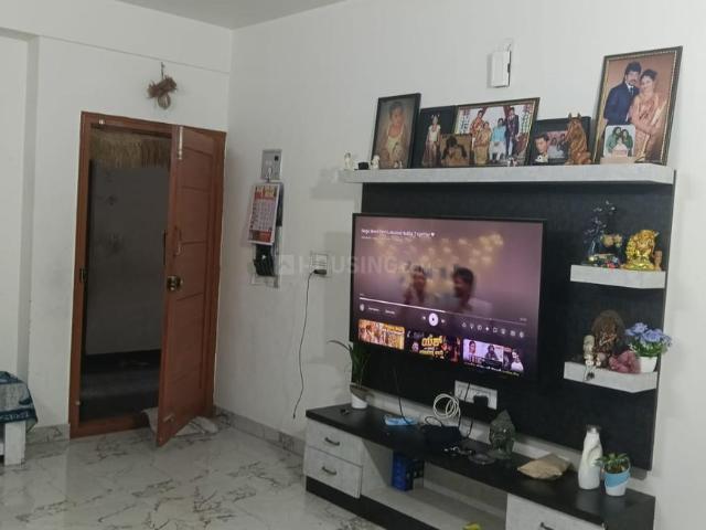 Flat for sale in Bangalore North, Cox Town - Bangalore