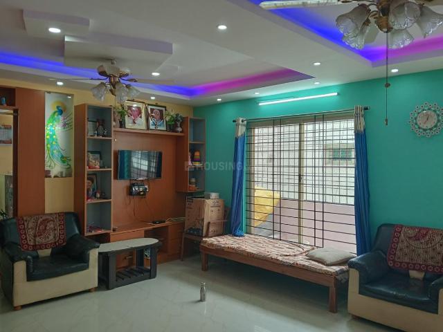 Flat for sale in Bangalore North, Cox Town - Bangalore