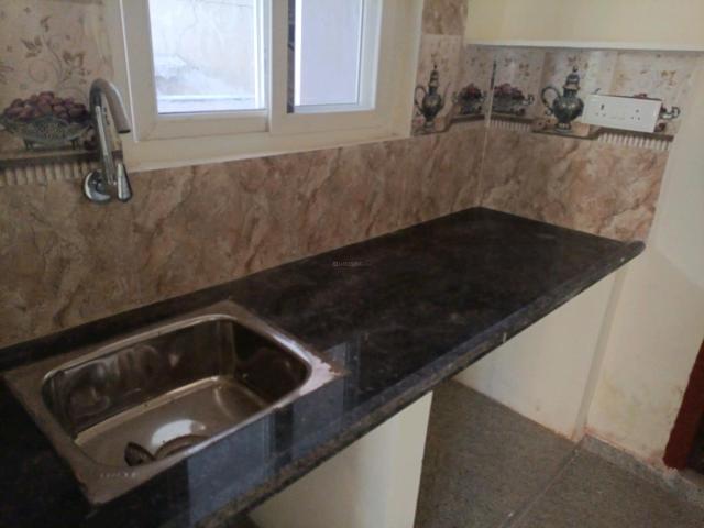 Flat for rent in Haidarabad, Telangana