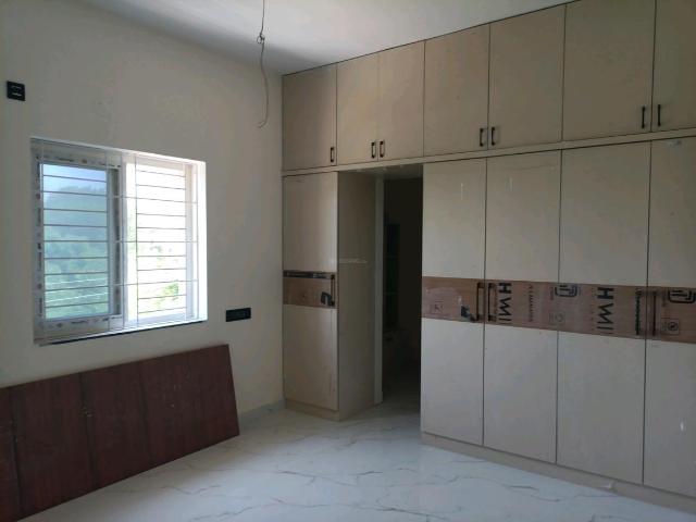 Flat for rent in Haidarabad, Telangana