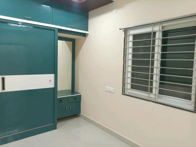 Flat for rent in Haidarabad, Telangana