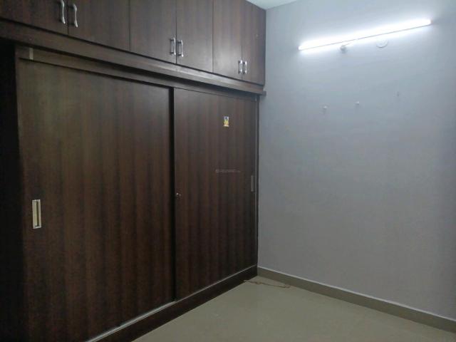 Flat for rent in SR Nagar, Hyderabad