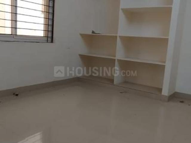 Flat for rent in SR Nagar, Hyderabad