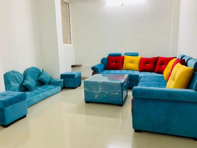 Flat for rent in Varanasi, Arunachal Pradesh