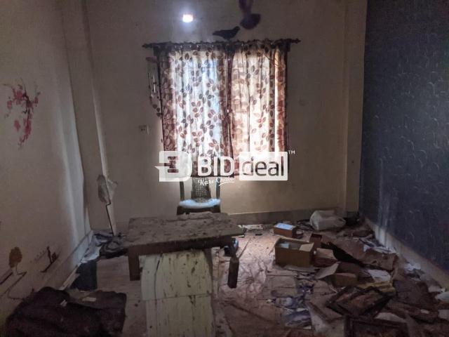 Flat for sale in Sankrail, West Bengal