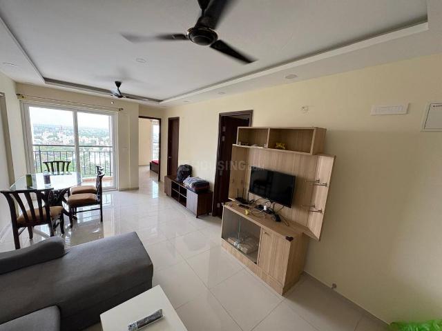 Flat for rent in Bangalore East, Karnataka