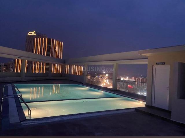 Flat for rent in Bangalore East, Karnataka