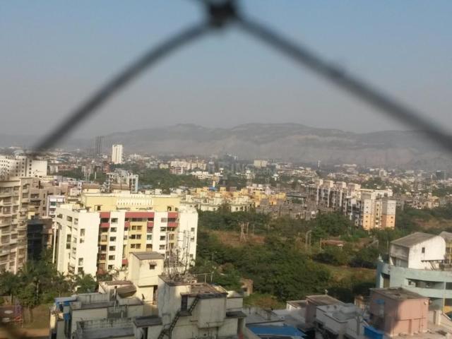 Flat for rent in Navi Mumbai, National Capital Territory Of Delhi