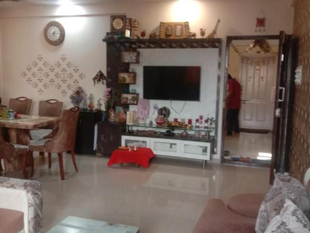 Flat for rent in Navi Mumbai, National Capital Territory Of Delhi