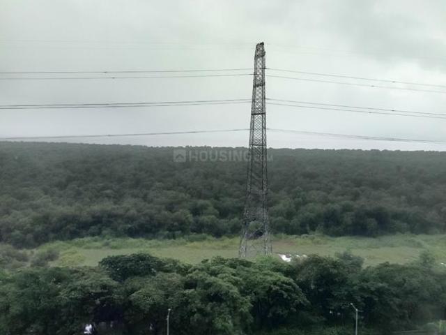 Flat for rent in Navi Mumbai, National Capital Territory Of Delhi