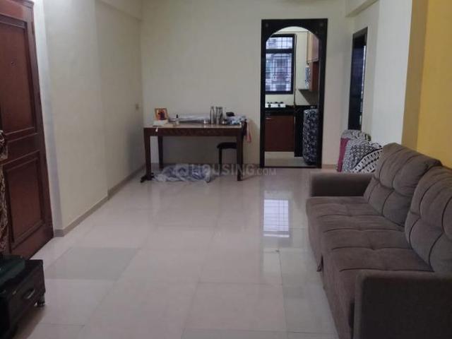 Flat for rent in Navi Mumbai, National Capital Territory Of Delhi