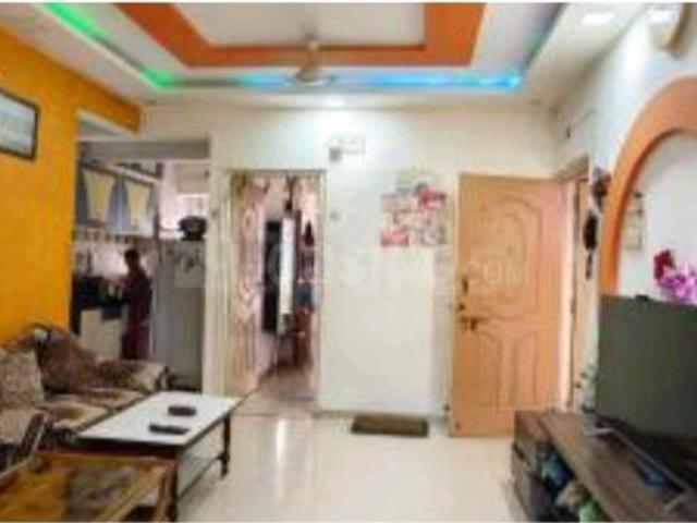 Flat for rent in Navi Mumbai, National Capital Territory Of Delhi